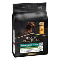 ProPlan DOG Small&Mini Puppy Healthy Start Chicken для цуценят малих порід з куркою