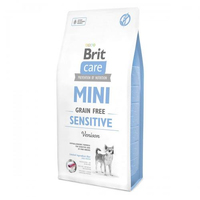 Brit Care DOG GF Mini Sensitive