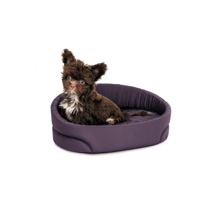 Лежак LUX 2 (52*36*20)