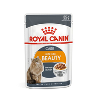 Royal Canin intense beauty in gravy