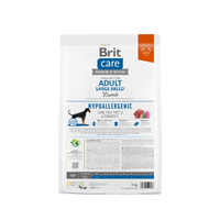 Brit Care Adult Large Breed Lamb and Rice