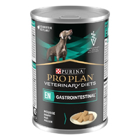 ProPlan Veterinary Diets EN Gastrointestinal дієтичний вологий корм для собак при кишкових розладах 400г