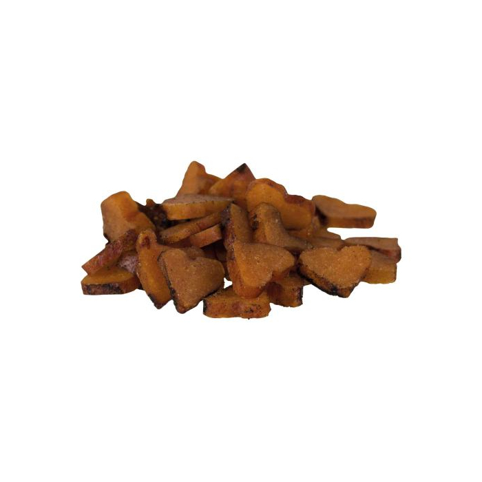 Ласощі Trixie Premio Barbecue Hearts для котів, курка,