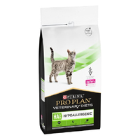 ProPlan CAT VD HA Hypoallergenic для котів при харчовій алергії 1,3кг