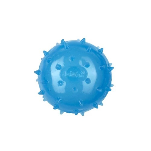 AnimAll Fun м'яч шипований з пищалкою