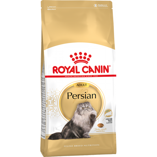 Royal Canin CAT Persian Adult для персидських котів