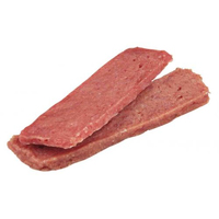 Ласощі Trixie Premio Lamb Stripes для собак, ягня, 100 г 317410