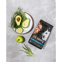 Сухий Корм Savory Kitten Chicken with Fresh Turkey