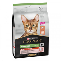 ProPlan CAT Sterilised Adult 1+ Vital Functions Salmon