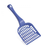 Лопатка Природа №3 для гранул і піску