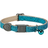 Нашийник Trixie для котів Glitter