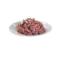 Brit Care Cat Pouch для котів, філе в соусі, пікантний лосось, пауч