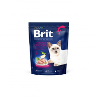 Сухий Корм Brit Premium by Nature Cat Sterilised