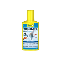 Tetra AQUA SAFE для підготовки води 50ml