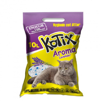 Kotix Lavender наповнювач селікогелевий