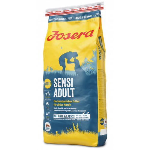 Josera DOG SensiAdult