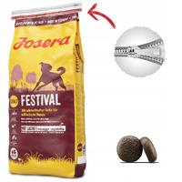 Josera DOG Festival 15 kg 