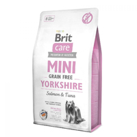 Brit  Care GF Mini Yorkshire