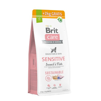 Brit Care DOG Sustainable Sensitive