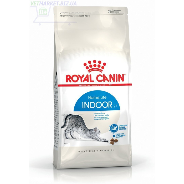 Royal Canin Indoor