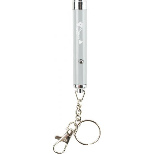 Іграшка Trixie Лазерна указка LED для котів 8см