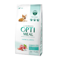 Optimeal Puppies All Breeds Turkey