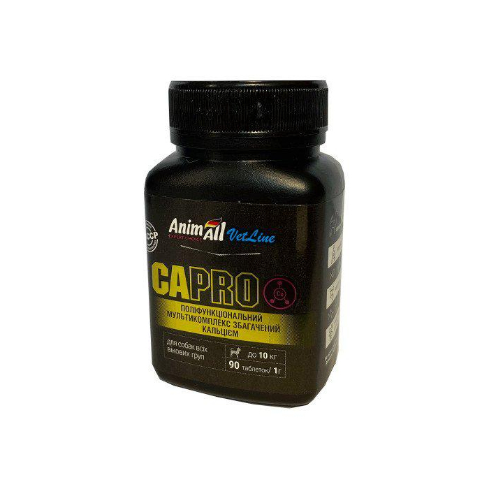 AnimAll VetLine Ca PRO Smal