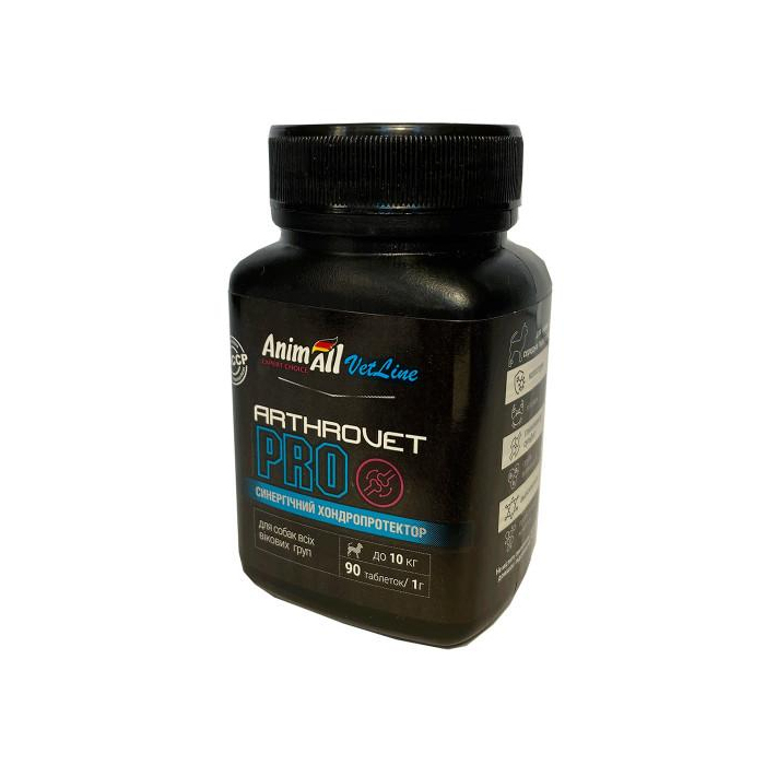AnimAll VetLine Arthrovet PRO Small