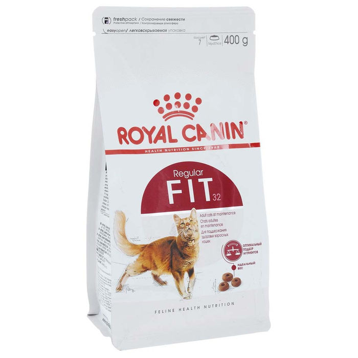 Royal Canin FIT