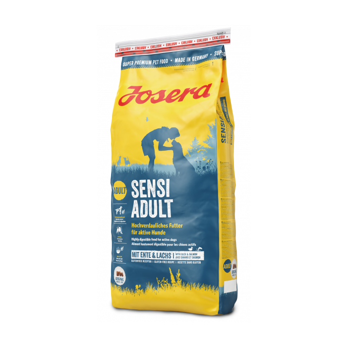 Josera DOG SensiAdult