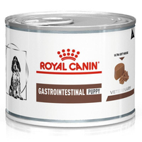 Gastrointestinal Puppy Mousse дієтичний вологий корм для цуценят з порушеннями травлення,195г 12290020 Royal Canin