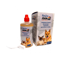 AnimAll VetLine Суспензія Антистрес