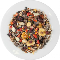 Корм SPECIAL ONE для великих папуг 500г