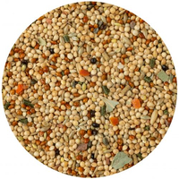 Корм Vitakraft Menu для хвилястих папуг,