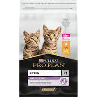 ProPlan Kitten <1 Healthy Start для кошенят з куркою