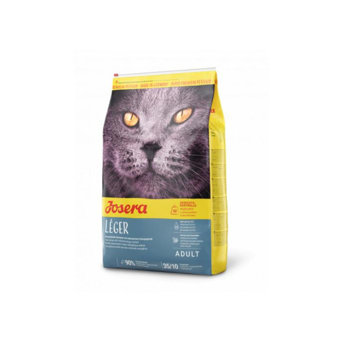 Josera CAT Leger 10 kg