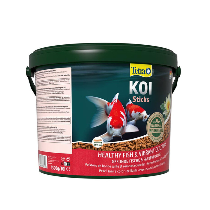 Tetra Pond Sticks для ставкових риб