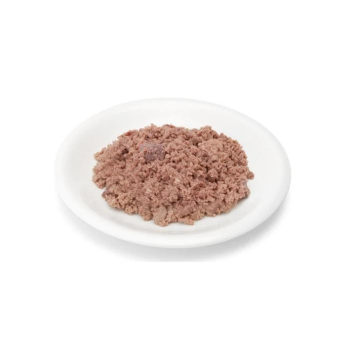 Animonda Vom Feinsten Junior with Poultry and Turkey hearts консерва для собак з птицею і індичими серцями