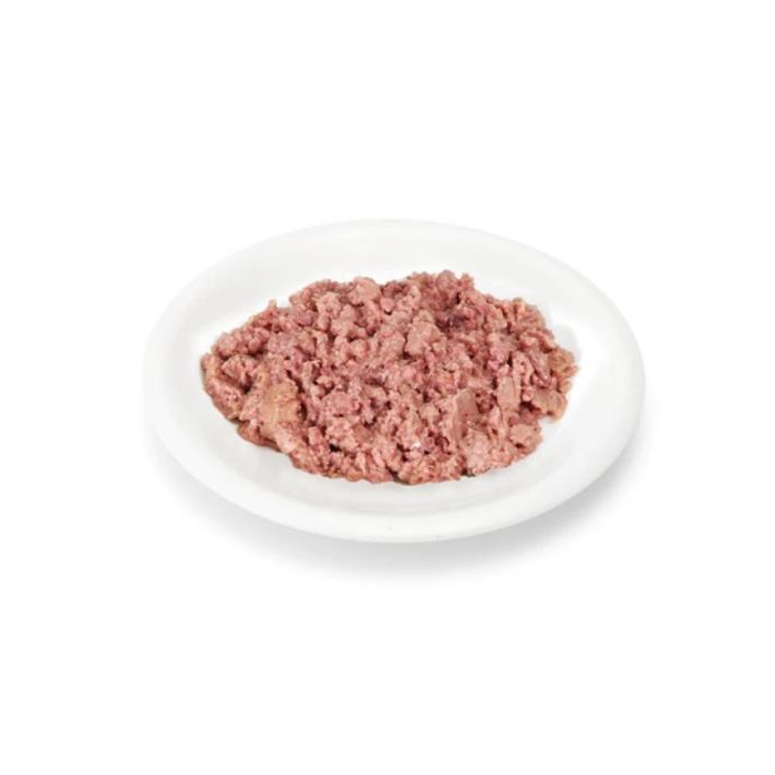 Animonda Vom Feinsten Adult with Chicken Cod консерва для собак з куркою