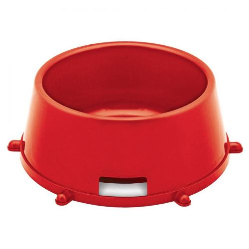 Миска Природа №5 для собак 2,4л