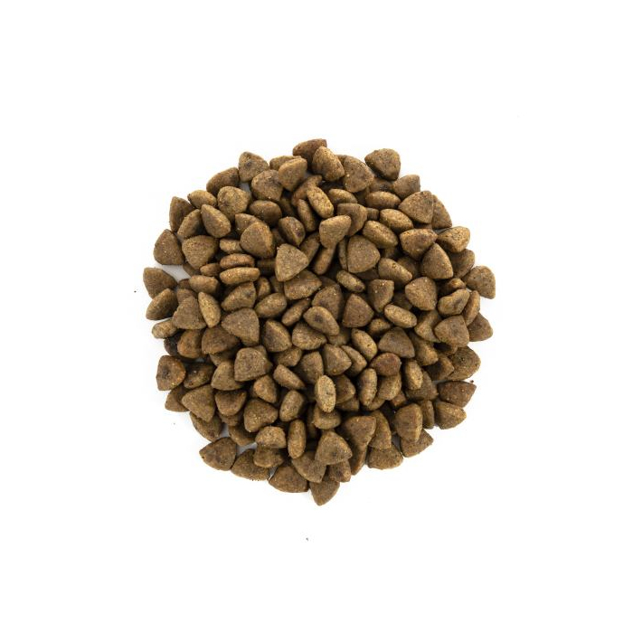 Сухий корм Brit Care Cat GF Haircare Healthy & Shiny Coat 7kg