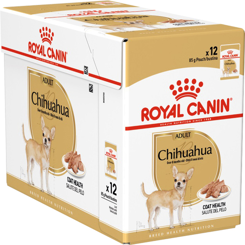 BHN WET Chihuhua AD 9+3