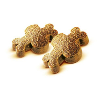 Ласощі Brit Care DOG Mobility для суглобів кальмар з ананасом 150г