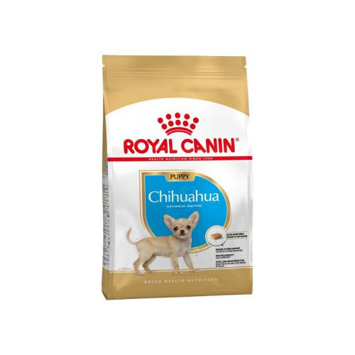 Royal Canin CHIHUAHUA PUPPY