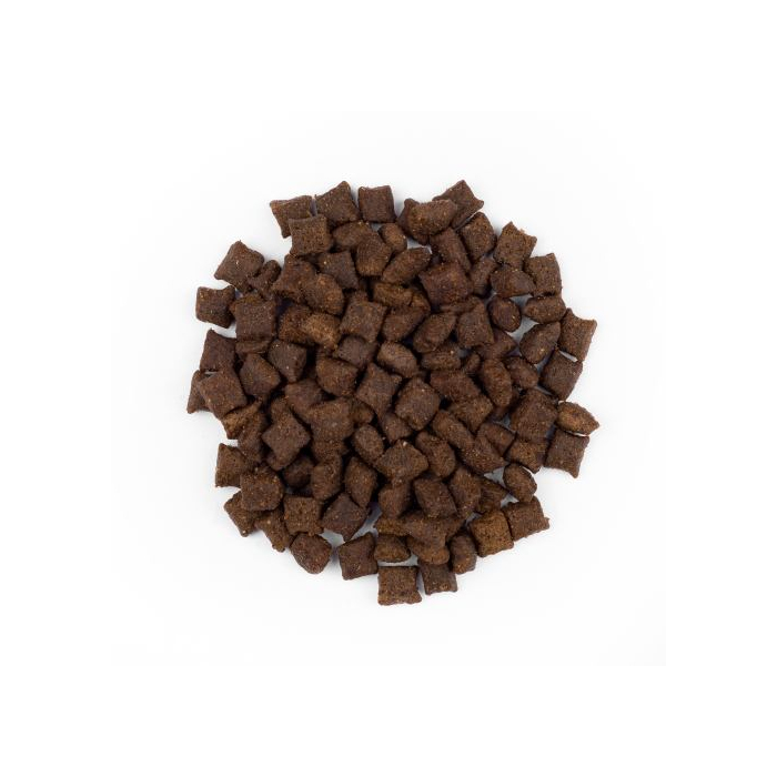 Brit Premium CAT by Nature Sensitive Lamb для котів із чутливим травленням з ягням 8кг