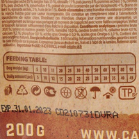 Ласощі для собак Carnilove Dog Crunchy Snack дикий кабан та шипшина