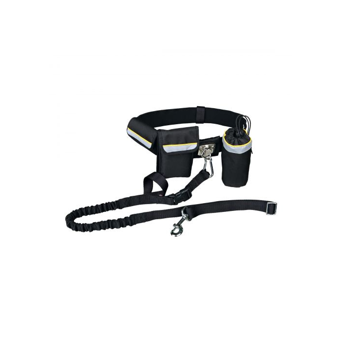 Повідець Trixie для собак Hands Free