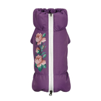 Костюм Pet Fashion Lola для дівчаток розмір S бузковий