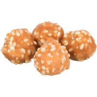 Ласощі Trixie Premio Rice Chicken Balls для собак, рис та курка, 80 г