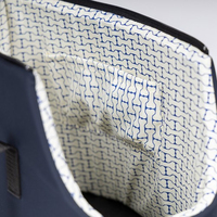 Сумка-переноска Природа Bag для собак 40х28х20см